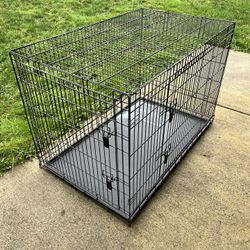 Dog Kennel 