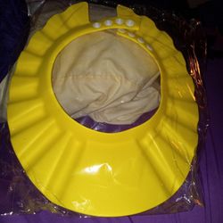 Put On Baby Or Toddler  When Bath