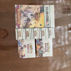 Pokemon Collection 