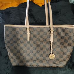 Michael Kors Purse 