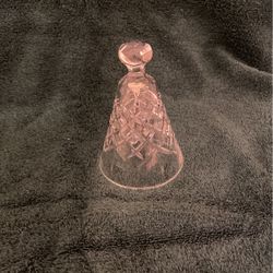 Waterford Crystal Bell