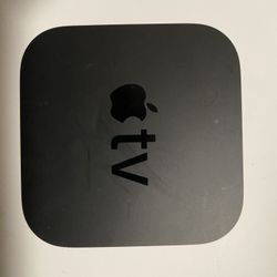 Apple Tv 3rd Gen