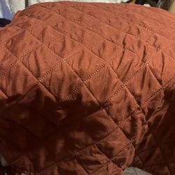 One Lazy Boy Cover For Chair For Just 5.00