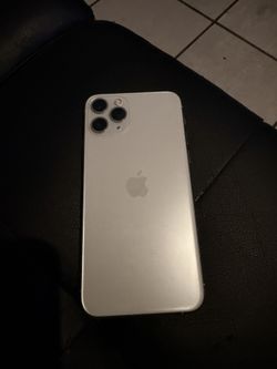 iPhone 11 Pro 256gb Unlocked 