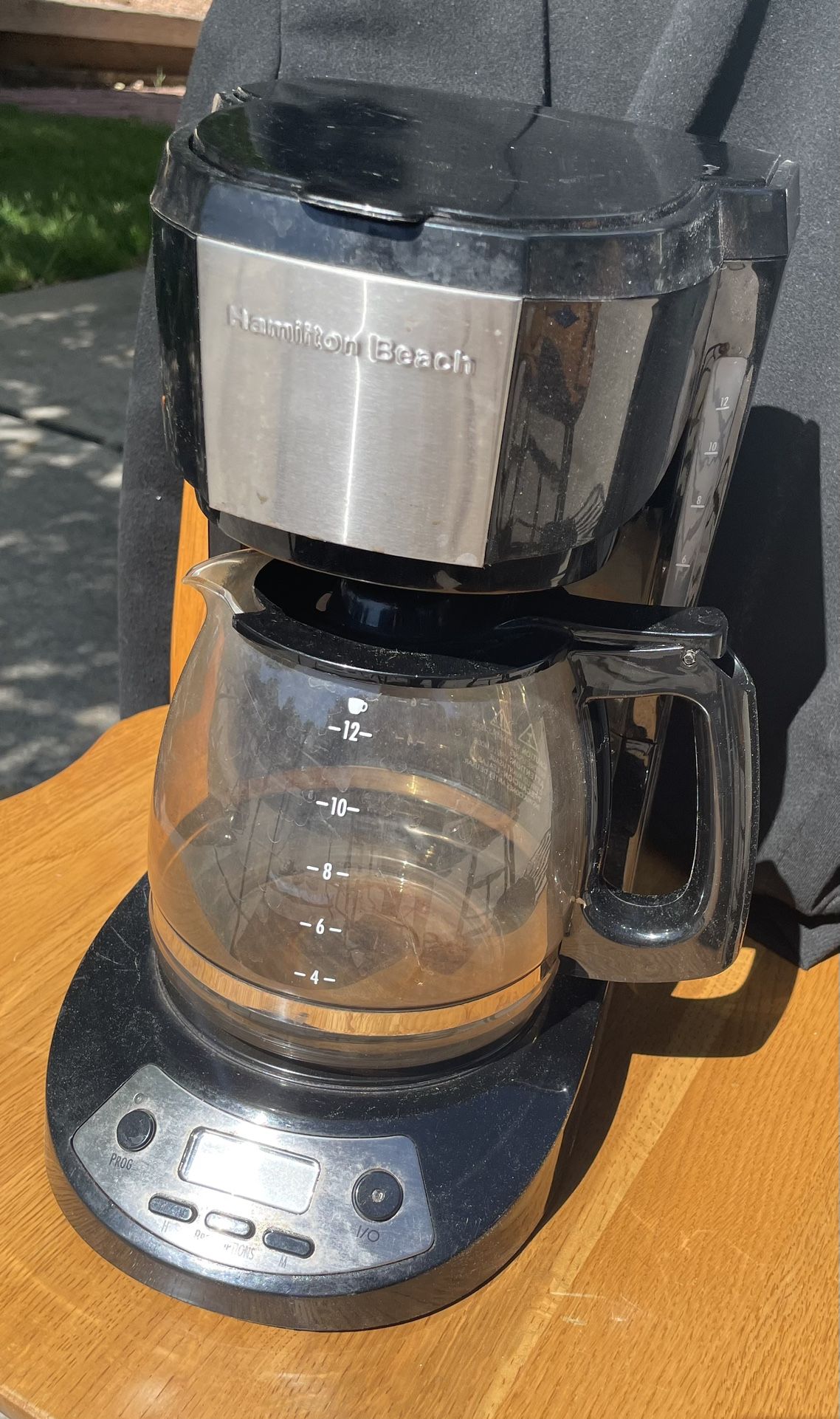 Coffee Maker