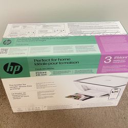 HP Wireless printer 