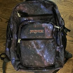 JanSport Galaxy backpack