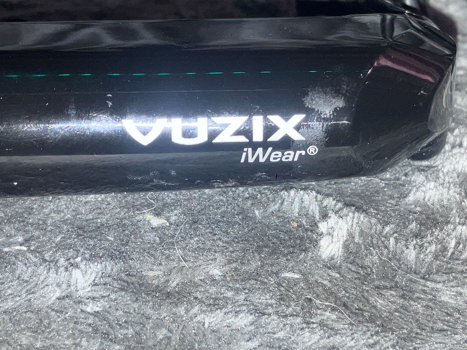 Vuzix I Wear