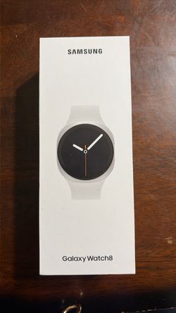 Samsung Galaxy Watch 8 - 40 mm