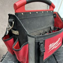 Milwaukee Tool Bag Tote 