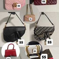 Bolsas / Purses