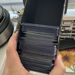 Pokémon Cards