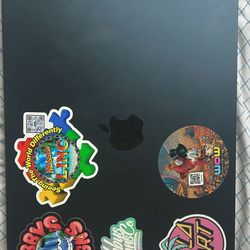 MacBook (Barely Used)