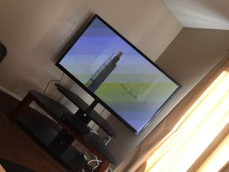 60 inch LG TV