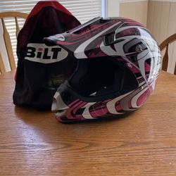 Bilt Girls Dirt Bike