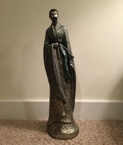 Sculpture by Austin