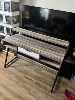 Desk / Console Table for Sale - $100 OBO
