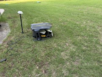 Mammotion Luba Mini for parts