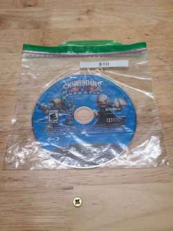 Skylanders trap team ps3 game