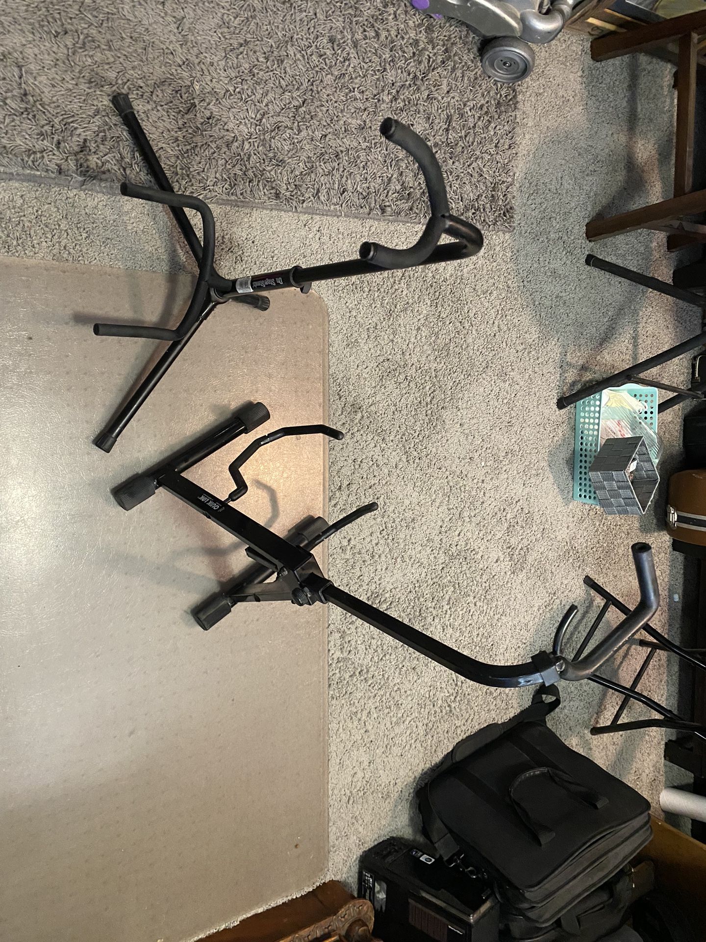 guitar stands