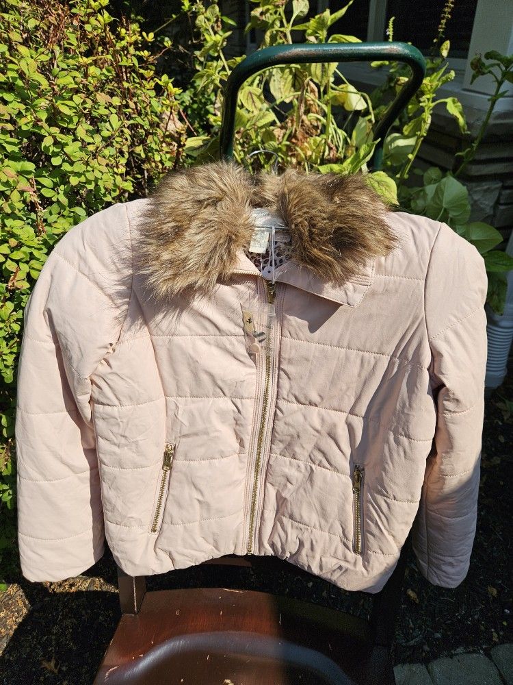 Forever 21 Puffer