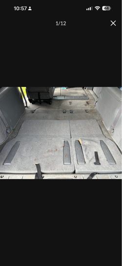 2007 Dodge Grand Caravan