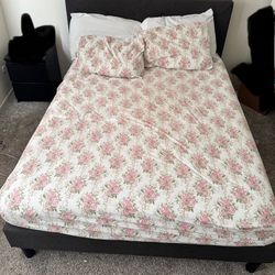 Queen Size Bed