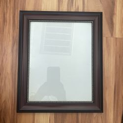 Frame