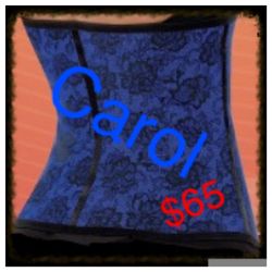 Waist trainer 3 Hooks