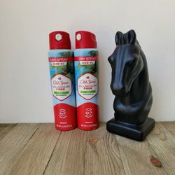 Antiperspirant Deodorant