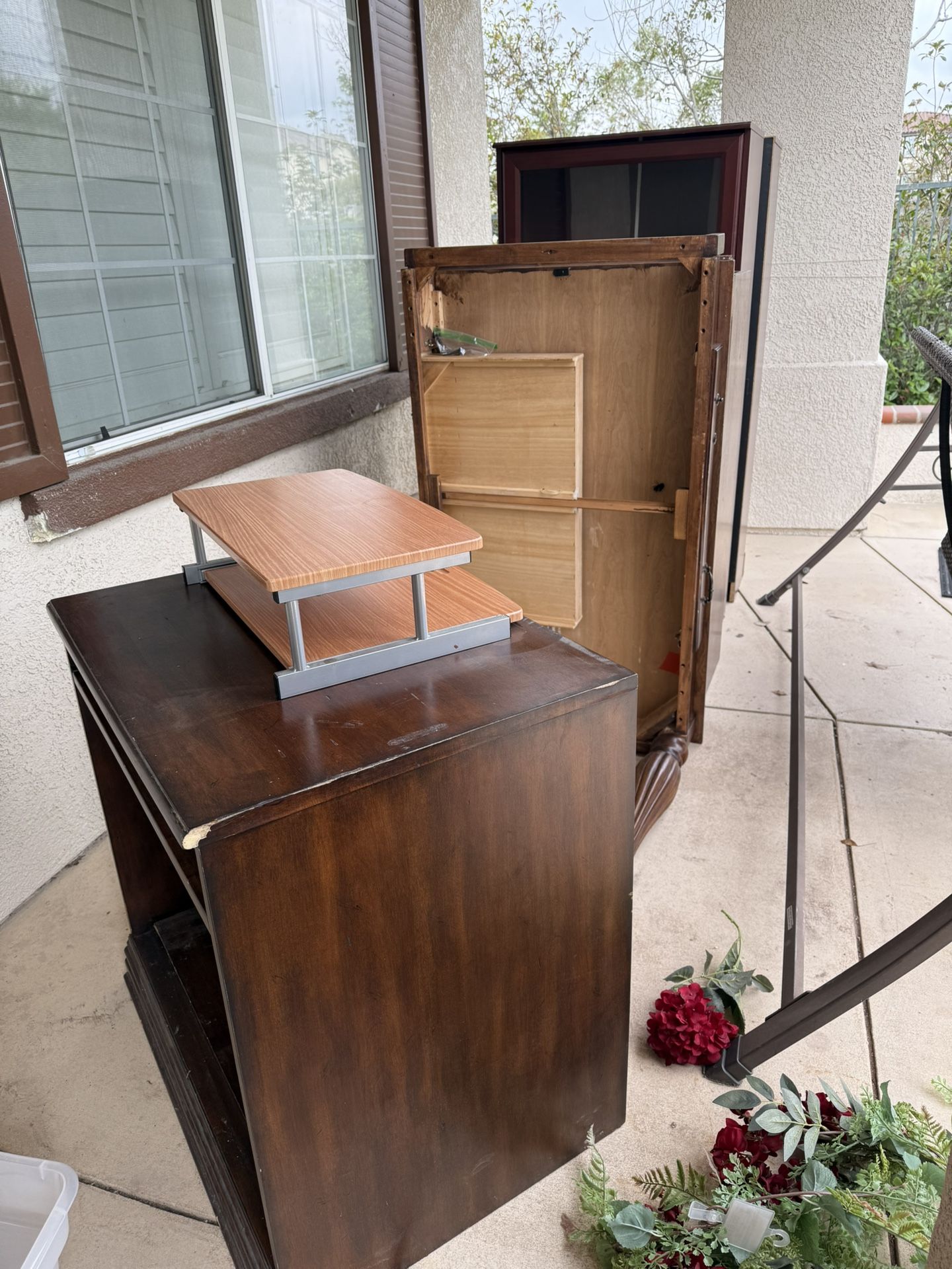 Free Office Furniture