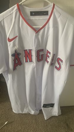 Angels Jerseys
