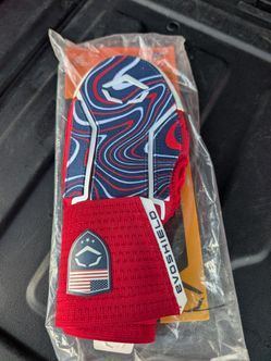 New evoshield sliding mit