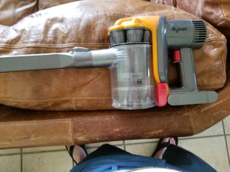 Dyson DC34 VACUUM