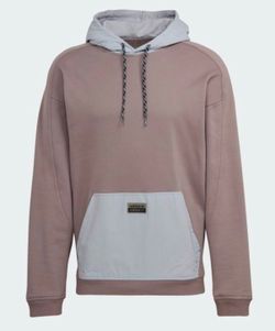 adidas Originals Men's R.Y.V. Utility Hoodie gn3295 