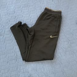 Black Nike Sweats