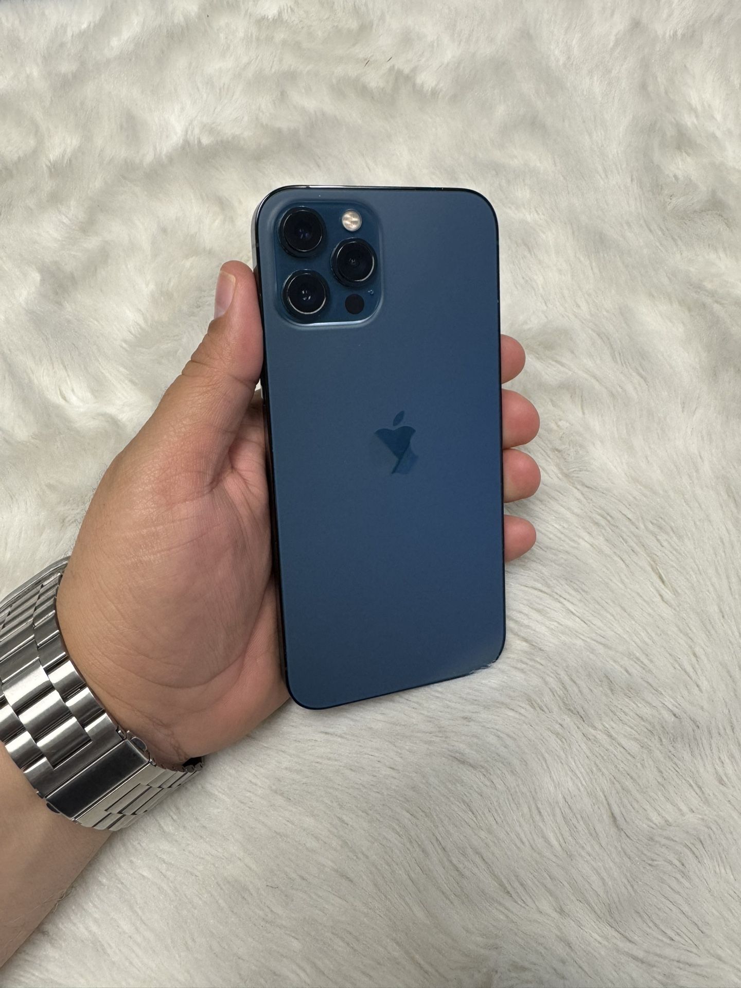 Apple iPhone 12 Pro Max 128GB Unlocked