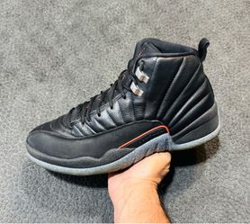 Jordan 12 Retro ‘Utility’ 2021 (Sz 9.5M/11W)