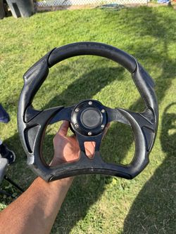 Steering Wheel For Honda Accord
