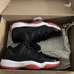 Jordan 11s Size 5 Brand New 