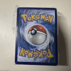 Pokemon Bulk 50 Lot
