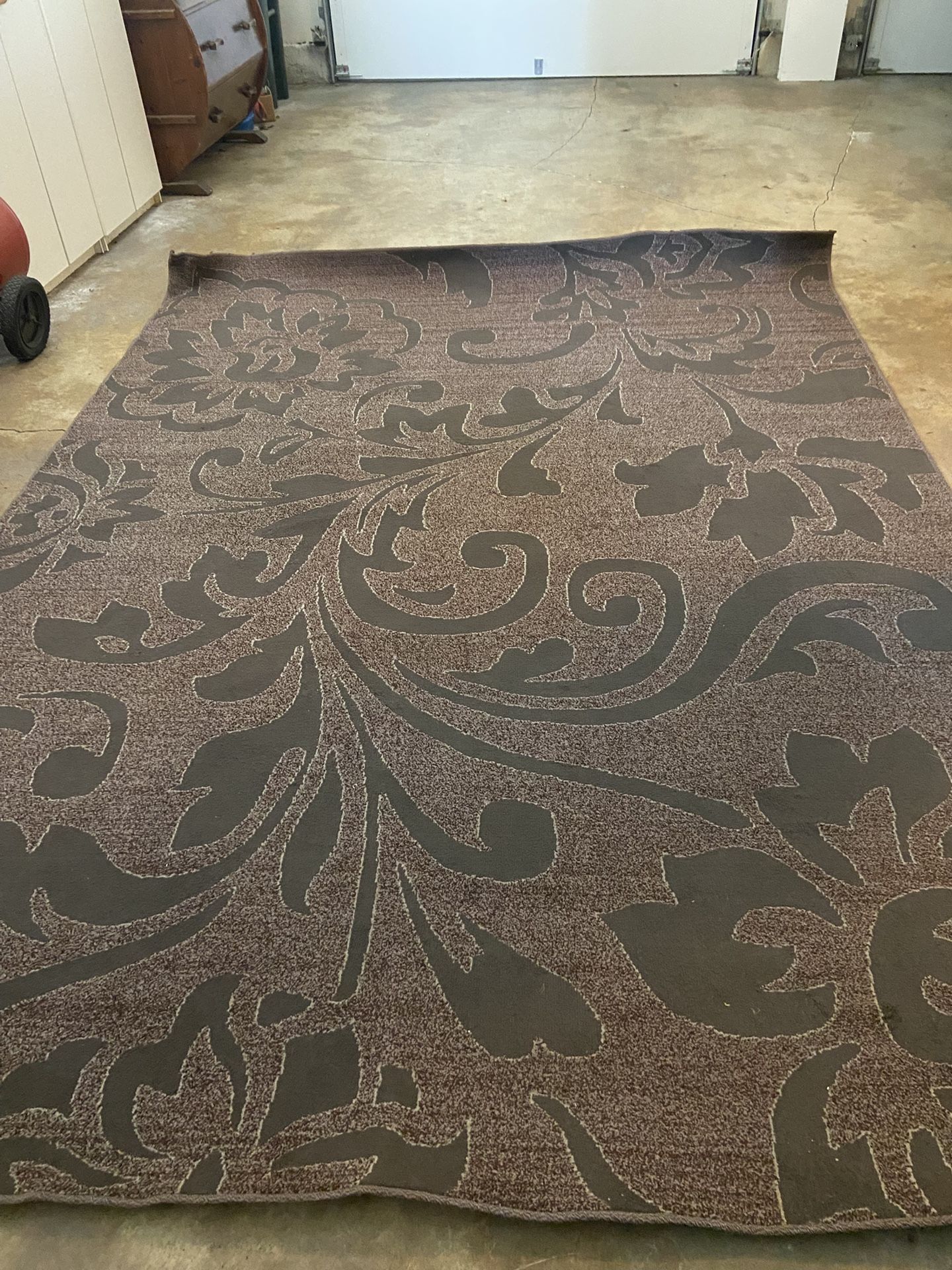Outdoor Patio/deck Rug