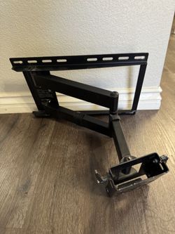 Television Mount - Full Motion (T.V.)