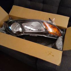 Brand new Right Side