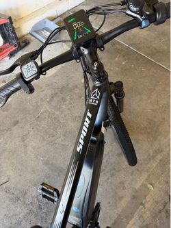 E Bike for Adults 28 MPH speed