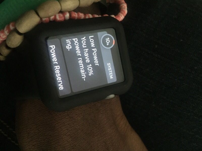 Apple Watch