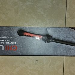 ChiLaval Spiral Curls Wand