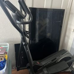 Elliptical 