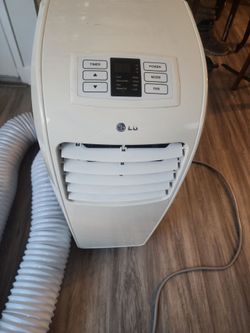Free portable ac