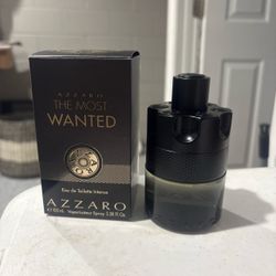 Azzaro The Most Wanted Eau de toilette